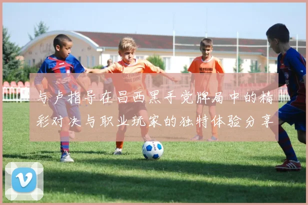 与卢指导在昌西黑手党牌局中的精彩对决与职业玩家的独特体验分享