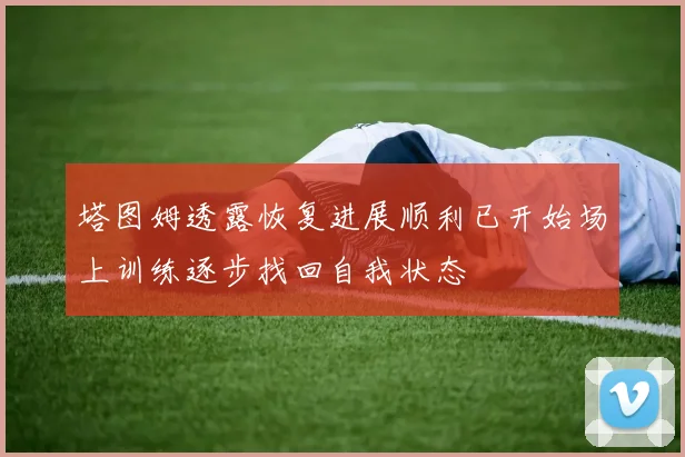 塔图姆透露恢复进展顺利已开始场上训练逐步找回自我状态